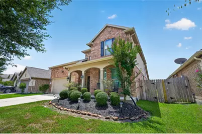 23126 Mestina Knoll Drive, Porter, TX 77365 - Photo 5