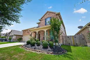 23126 Mestina Knoll Dr, Porter, TX 77365 - Photo 5