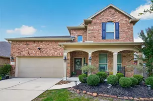 23126 Mestina Knoll Dr, Porter, TX 77365 - Photo 1