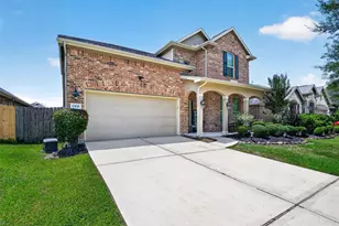 23126 Mestina Knoll Dr, Porter, TX 77365 - Photo 3