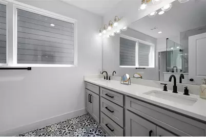 409 Alvia Run Lane, Houston, TX 77018 - Photo 17