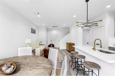 409 Alvia Run Lane, Houston, TX 77018 - Photo 5