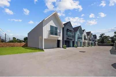 409 Alvia Run Lane, Houston, TX 77018 - Photo 1