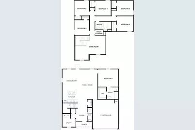 375 China Grove Lane, China, TX 77613 - Photo 3