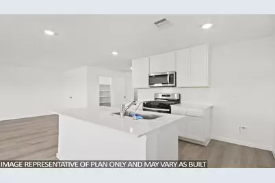 375 China Grove Lane, China, TX 77613 - Photo 5