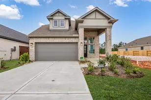 12853 Meadow Wind Wy, Conroe, TX 77302 - Photo 1