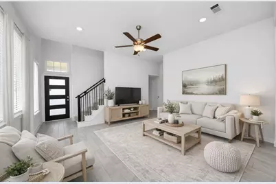 21010 Garden Palm Drive, Cypress, TX 77433 - Photo 1