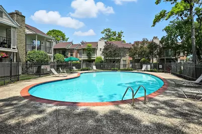 2800 Jeanetta Street #806, Houston, TX 77063 - Photo 7