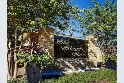 2800 Jeanetta Street #806, Houston, TX 77063 - Photo 1