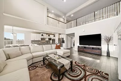 702 Hooks Trail, League City, TX 77573 - Photo 5