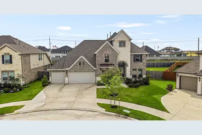 702 Hooks Trail, League City, TX 77573 - Photo 37