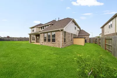 702 Hooks Trail, League City, TX 77573 - Photo 31
