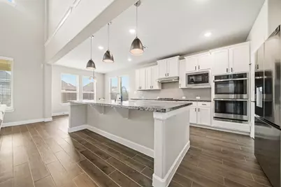 702 Hooks Trail, League City, TX 77573 - Photo 9
