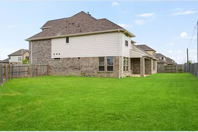 702 Hooks Trail, League City, TX 77573 - Photo 33