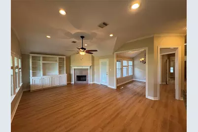 3618 Country Club Boulevard, Montgomery, TX 77356 - Photo 1