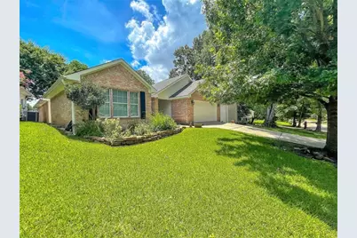 3618 Country Club Boulevard, Montgomery, TX 77356 - Photo 3