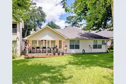 3618 Country Club Boulevard, Montgomery, TX 77356 - Photo 15