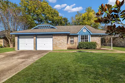 13707 Eastbourne Drive, Houston, TX 77034 - Photo 1