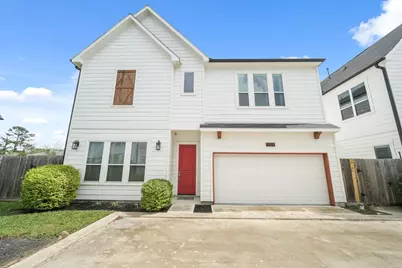 4466 W Tidwell Road, Houston, TX 77091 - Photo 1