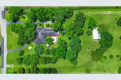 13320 County Road 184, Alvin, TX 77511 - Photo 3