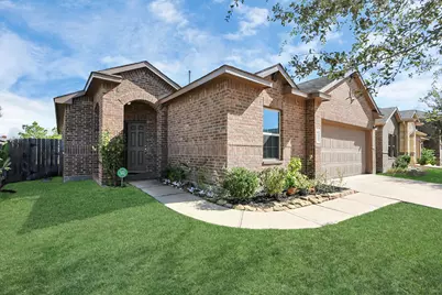 4022 Nestra Drive, Katy, TX 77493 - Photo 3