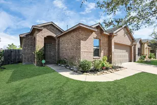 4022 Nestra Dr, Katy, TX 77493 - Photo 3