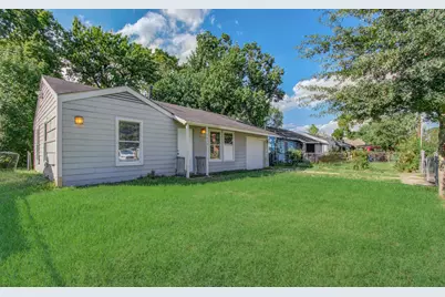 6830 New York Street, Houston, TX 77021 - Photo 1