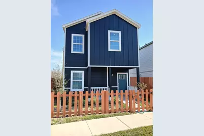 6403 Paris Street, Houston, TX 77021 - Photo 1