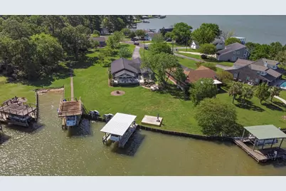 101 Buffalo Court, Livingston, TX 77351 - Photo 9