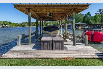 101 Buffalo Court, Livingston, TX 77351 - Photo 25