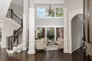 6 Noble Bend Pl, The Woodlands, TX 77382 - Photo 3