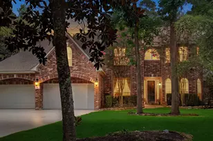 6 Noble Bend Pl, The Woodlands, TX 77382 - Photo 1