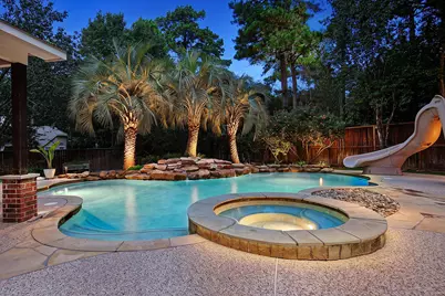 6 Noble Bend Place, The Woodlands, TX 77382 - Photo 47