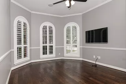 6 Noble Bend Place, The Woodlands, TX 77382 - Photo 7