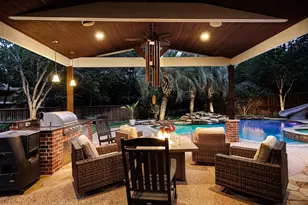 6 Noble Bend Pl, The Woodlands, TX 77382 - Photo 47