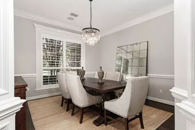 6 Noble Bend Place, The Woodlands, TX 77382 - Photo 9