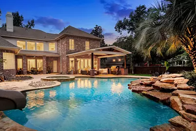 6 Noble Bend Place, The Woodlands, TX 77382 - Photo 45