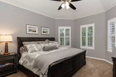 6 Noble Bend Place, The Woodlands, TX 77382 - Photo 37