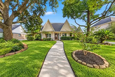 21014 Harvest Hill Lane, Houston, TX 77073 - Photo 1