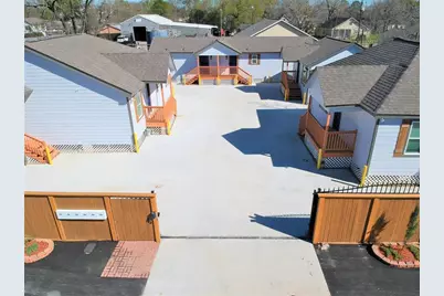 6207 Conley Street, Houston, TX 77021 - Photo 1