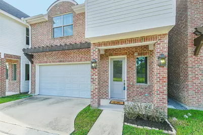 8816 Hollywood Garden Lane, Houston, TX 77080 - Photo 1
