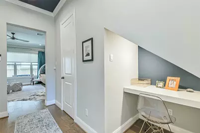 8816 Hollywood Garden Lane, Houston, TX 77080 - Photo 3