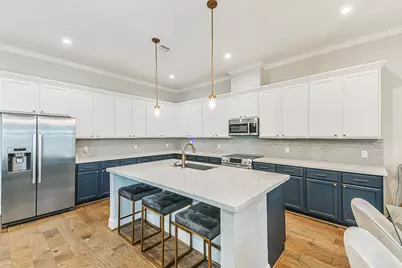 8816 Hollywood Garden Lane, Houston, TX 77080 - Photo 7