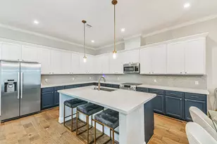 8816 Hollywood Garden Ln, Houston, TX 77080 - Photo 7