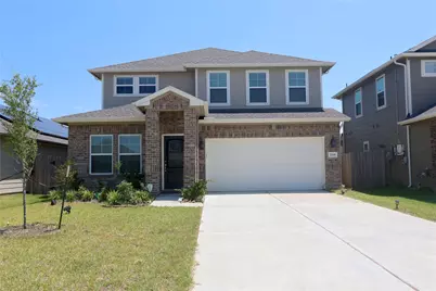 7219 Toluca Drive, Rosharon, TX 77583 - Photo 1