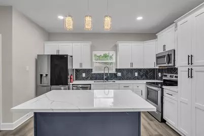 8529 Dosia Street #A, Houston, TX 77051 - Photo 7