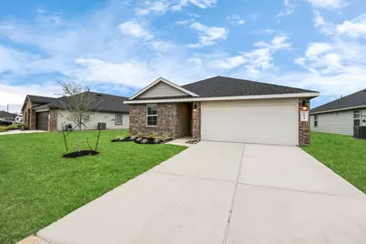 8914 Century Plant Lane, Rosharon, TX 77583 - Photo 3