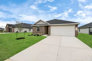 8914 Century Plant Ln, Rosharon, TX 77583 - Photo 3