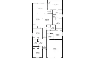 8914 Century Plant Ln, Rosharon, TX 77583 - Photo 5