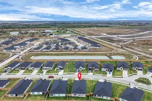8914 Century Plant Ln, Rosharon, TX 77583 - Photo 7